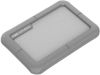 Внешний жесткий диск (HDD) Hikvision 1Tb, 2.5", серый