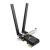 Адаптер Wi-Fi+Bluetooth TP-LINK Archer TX55E, до 2.98 Гбит/с, PCI-E
