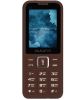 Мобильный телефон MAXVI K21 коричневый