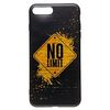 Чехол-накладка для смартфона Apple iPhone 7 Plus/8 Plus, черный