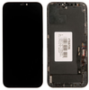 Дисплей в сборе с тачскрином для Apple iPhone 12, черный [769726]