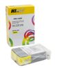 Картридж Hi-Black HB-PFI-102Y, совместимый, желтый, для Canon