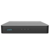 Сетевой видеорегистратор (NVR) Uniview NVR-104E2-P4, каналов: 4