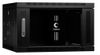 Шкаф Cabeus SH-05F-6U60/35-BK 6U, 600x350 мм (SH-05F-6U60/35-BK)