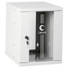 Шкаф 8U, 315 ммx325 мм, Cabeus WSC-8U