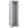 Шкаф SNR SNR-TFC-226010-GS-G-SF 22U, 600x1000 мм (SNR-TFC-226010-GS-G-SF)