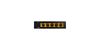 Коммутатор ORIGO OS1205, 5x100 Мбит/с (OS1205/A1A)