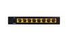 Коммутатор ORIGO OS1208, 8x100 Мбит/с (OS1208/A1A)