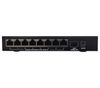 Коммутатор ORIGO OS1209P, 8x100 Мбит/с, SFP/uplink: SFPx1