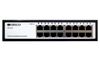 Коммутатор ORIGO OS1216, 16x100 Мбит/с (OS1216/A1A)