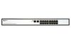 Коммутатор ORIGO OS1218P, 16x100 Мбит/с, SFP/uplink: RJ-45x2