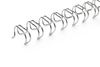 Пружины для переплета 4.8 мм, до 30 листов, РеалИСТ