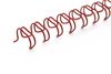 Пружины для переплета 6.4 мм, до 45 листов, РеалИСТ