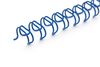 Пружины для переплета 6.4 мм, до 45 листов, РеалИСТ