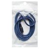 Кабель Jack 3.5mm(M) Jack 3.5mm(M), 1 м AU110