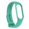 Ремешок для Xiaomi Mi Band 7, темно-зеленый