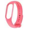 Ремешок для Xiaomi Mi Band 7, розовый