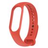 Ремешок для Xiaomi Mi Band 7, красный