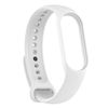 Ремешок для Xiaomi Mi Band 7, белый