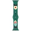 Ремешок для Apple Watch 42-45, принт