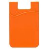 Картхолдер CH01, оранжевый