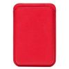 Картхолдер CH03, красный