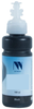 Чернила NV-Print (NV-INK100PGM-BkC), черный