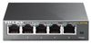 Коммутатор TP-Link TL-SG105E, 5x1 Гбит/с