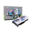 Видеокарта Colorful NVIDIA GeForce RTX 3050 8Gb DDR6 (RTX3050 Ultra W DUO OC 8GB-V)