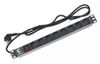 Блок розеток (PDU), кол-во розеток: 8, Cabeus (PDU-8P-2EU)