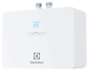 Водонагреватель проточный, Electrolux NPX 4 DIGITAL