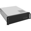 Корпус Exegate Pro 3U450-09, ATX, 3U RM, 1x600 Вт (EX293900RUS)