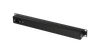 Блок розеток (PDU), кол-во розеток: 8, TLK TLK-RS08M1N-BK (TLK-RS08M1N-BK)