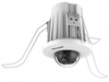 IP-камера HikVision DS-2CD2E43G2-U (2.8 мм), купольная