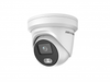 IP-камера HikVision DS-2CD2327G2-LU(C)(4MM) (4 мм), уличная, купольная