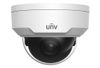 IP-камера Uniview IPC322SB-DF40K-I0 (4 мм), уличная, купольная