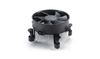 Кулер для процессора DeepCool ALTA 9 PWM 1700, 92 мм, 2200rpm, 65 Вт