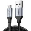 Кабель UGREEN USB-Micro USB, US290 (60148)