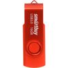 Флешка 16Gb SmartBuy Twist SB016GB3TWR