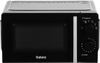 Микроволновая печь Galanz MOS-1706MB 17 л, 700 Вт