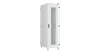 Шкаф TLK TFI-426010-PHPH-R-GY 42U, 600x1000 мм (TFI-426010-PHPH-R-GY)