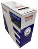 Витая пара Buro UTP кат.5e 4 пары CCA 100м. (BU-CCA-050-100M)