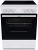 Плита электрическая Gorenje GEC6A11WG, белый