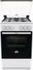 Плита газовая Gorenje GG5A10WH, белый