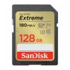 Карта памяти SDXC Sandisk 128Gb Class 10 UHS-I U3