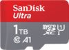 Карта памяти microSD Sandisk 1Tb Class 10 UHS-I
