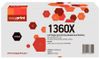 Картридж EasyPrint LH-W1360X_NC, черный, 2600 страниц