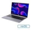 Ноутбук 15.6" Hiper ExpertBook MTL1577, серебристый (C53QHD0A)