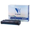 Картридж NV Print NV-SP201E, черный, 1000 страниц