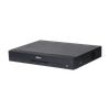 Гибридный видеорегистратор (XVR/HVR) DAHUA DH-XVR5116HE-I3, каналов: 16